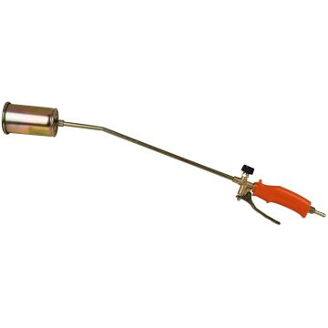 Arzator gaz cu Clapeta 500mm, simplu, 1800 grade Evotools 674425