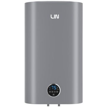 Boiler Electric LIFVD1 80l Cu WI-FI Gri
