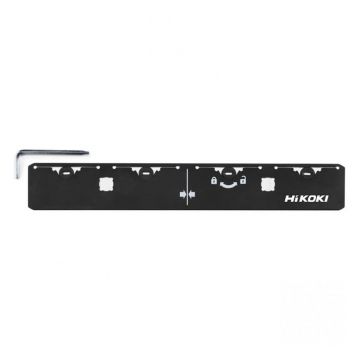 Conector sina ghidaj Hikoki, compatibil cu modelele 4100071 și 4100072