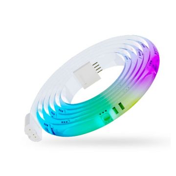 Extensie Banda Yeelight LED Lightstrip Pro, 1 m