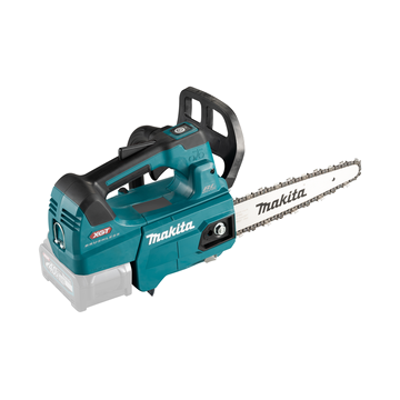 Fierastrau Electric cu Lant UC006GZ fara Fir Albastru/Negru