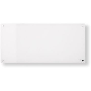 Incalzitor De Interior MB900DN Cu Panou De Sticla Alb