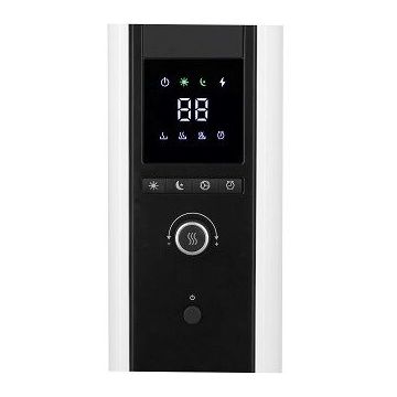 Incalzitor Electric AB-H2000DN Cu Ulei De Interior 2000W Alb