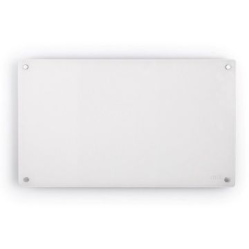Incalzitor Electric GLASS GL600WIFI3 Radiator De Interior Sticla 600W Wi-Fi Alb