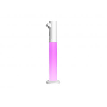 Lampa De Atmosfera Reincarcabila Yeelight, Alb, 5W, 1800mAh, RGB