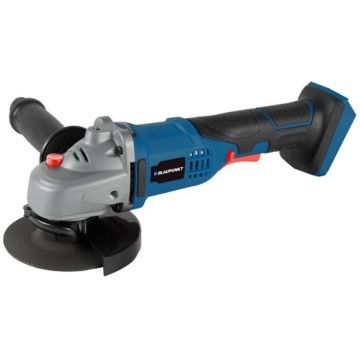 Polizor Unghiular CG5010 Fara Acumulator 8000RPM Negru/Albastru