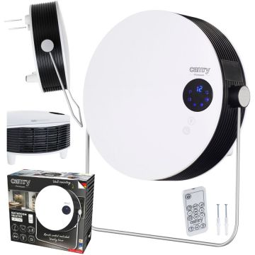 Radiator de Baie CR 7747 Alb