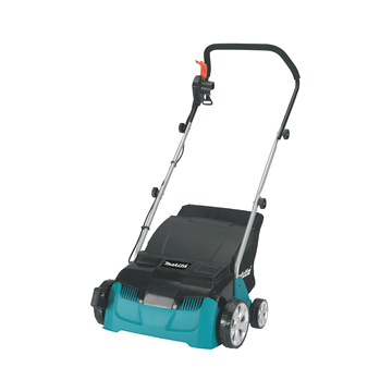 Scarificator Gazon UV3200 30L 1300W Negru/Albastru
