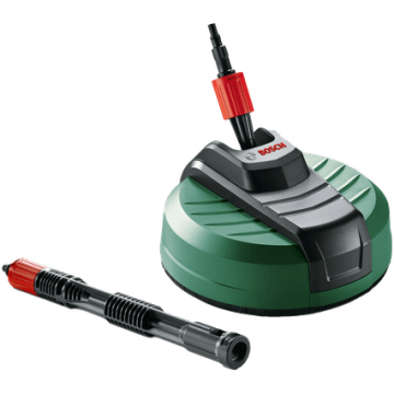 Sistem de Curatare Terase AquaSurf 280 Verde/Negru