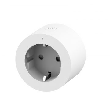 Stecher priza inteligenta Aqara Smart Plug