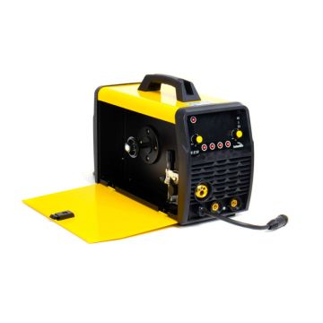 Aparat de sudura INTENSIV tip MIG/TIG/MMA - MIG 210