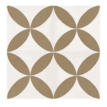 Gresie/Faianta Ragno Contrasti Tappeto Mat 20x20 - Dimensiune 20x20 cm