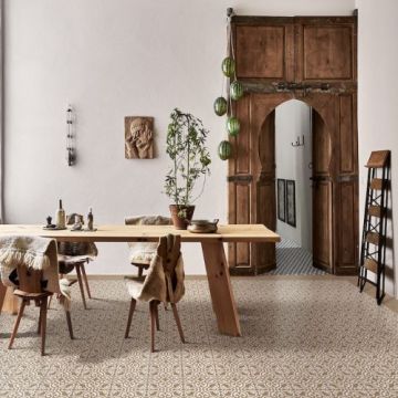 Gresie/Faianta Ragno Contrasti Tappeto Mat 20x20 - Dimensiune 20x20 cm