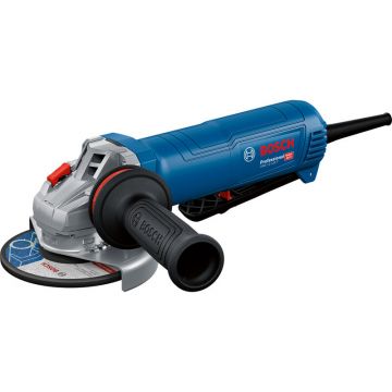 Polizor unghiular GWS 12-125P  M14 1200W Albastru