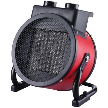 Aeroterma Ceramic Heater CR 7743 Rosu Aeroterma Ceramic Heater CR 7743 Rosu