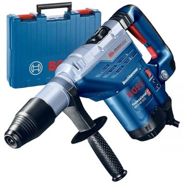 Bosch  GBH 5-40 DCE - Rotopercutor SDS-Max 1150 W 8.8 J valiza plastic