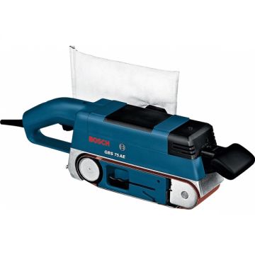 Bosch  GBS 75 AE - Slefuitor cu banda 750 W 533x75 mm
