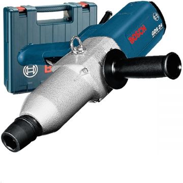 Bosch  GDS 24 - Masina de insurubat cu impact 800 W 600 Nm M6-M24 patrat 3/4 inch valiza plastic