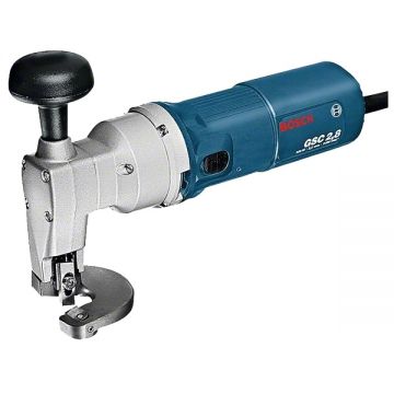 Bosch  GSC 2.8 - Masina de taiat tabla 500 W 2.8 mm