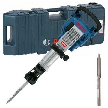 Bosch  GSH 16-28 - Demolator hexagonal 1750 W 41 J valiza speciala