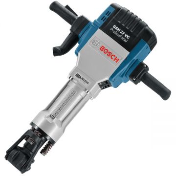 Bosch  GSH 27 VC - Demolator hexagonal 2000 W 62 J