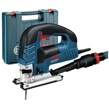 Bosch  GST 150 BCE - Fierastrau pendular 780 W valiza plastic
