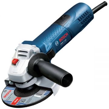 Bosch  GWS 7-115 - Polizor unghiular cu fir 720 W 115 mm