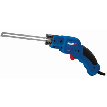 Cutit termic pentru taiat polistiren Dedra DED7519, 150 W