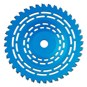 Disc Motocoasa Red Mountain Light-Eco, Gaura Centrala 25.4 mm, 30 Dinti, diametru exterior 230 mm