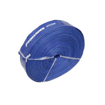 Furtun Pompieri 6 Toli / 150 mm pentru irigiatii, presiune max 4 bar - Rola 50 m