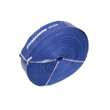 Furtun Pompieri 6 Toli / 150 mm pentru irigiatii, presiune max 4 bar - Rola 50 m