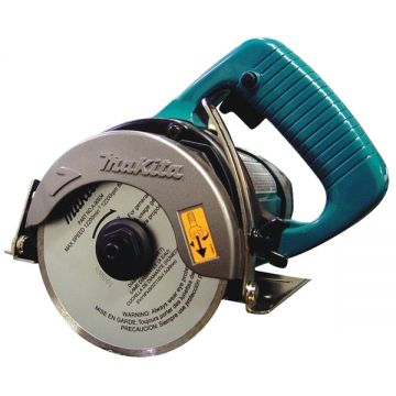 Makita  4101RH - Masina de taiat cu disc diamantat 860 W 125 mm