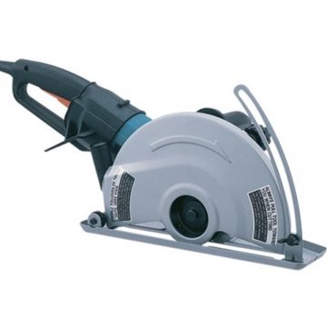 Makita  4112HS - Masina de taiat cu disc diamantat 2400 W 305 mm