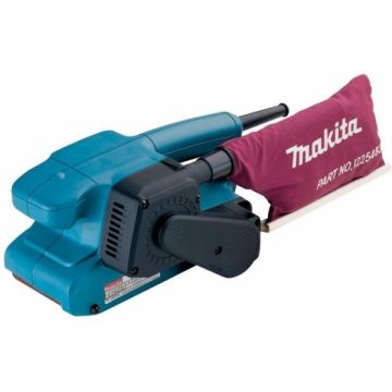 Makita  9910 - Slefuitor cu banda 650 W 457x76 mm