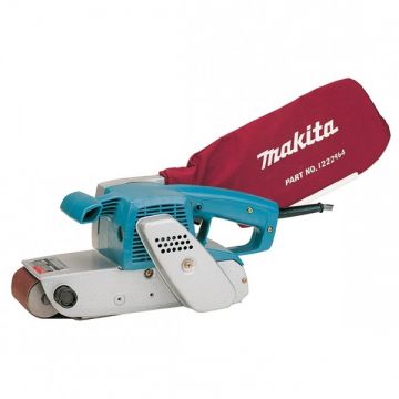 Makita  9924DB - Slefuitor cu banda 850 W 620x76 mm