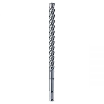 Makita  B-11782 - Burghiu SDS-Plus 8x100x160 mm beton armat