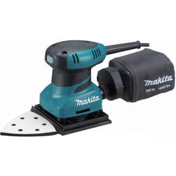 Makita  BO4565 - Slefuitor delta 200 W 96 mm