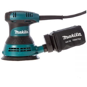 Makita  BO5030 - Slefuitor cu excentric 300 W 125 mm