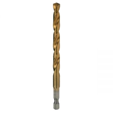 Makita  D-14962 - Burghiu metal HSS-TIN 5x52x86 mm