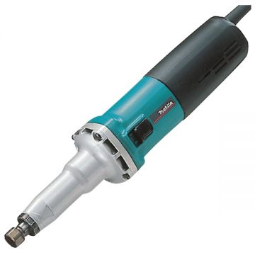 Makita  GD0800C - Polizor drept 750 W bucsa 6 mm