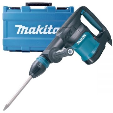 Makita  HM0870C - Demolator SDS-Max 1100 W 7.6 J valiza plastic