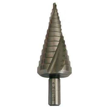 Makita  P-69917 - Burghiu in trepte 4-30  mm - trepte HSS-G