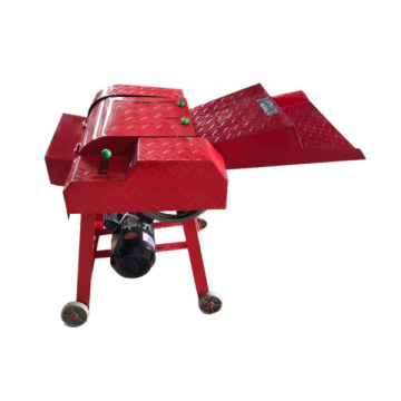 Siscornita electrica - tocator lucerna (paie,iarba,tulpini), 3kW, capacitate de tocare de 500 kg/h,