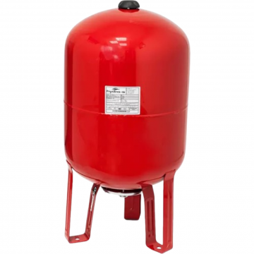 Vas Expansiune Gmax cu Membrana Inclusa, 300 litri, 10 bari, HYDROSTAB