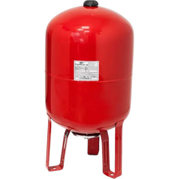 Vas Expansiune Gmax cu Membrana Inclusa, 300 litri, 10 bari, HYDROSTAB