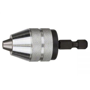 Bosch  2608572072  - Mandrina rapida 1-6 mm tija hexagonala PSR 2.4 V PSR 3.6 V
