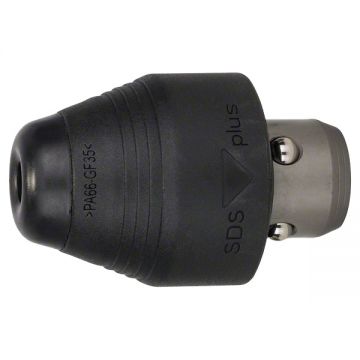 Bosch  2608572213 - Mandrina SDS-Plus - mm prindere speciala GBH 2-24 DF GBH 2-26 DFR GBH 2-28 DFV GBH 3-28 DFR GBH 4-32 DFR GBH 36 VF-LI