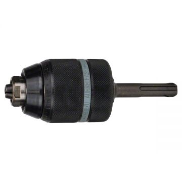 Bosch  2608572227 - Mandrina rapida 1.5-13 mm tija SDS-Plus -