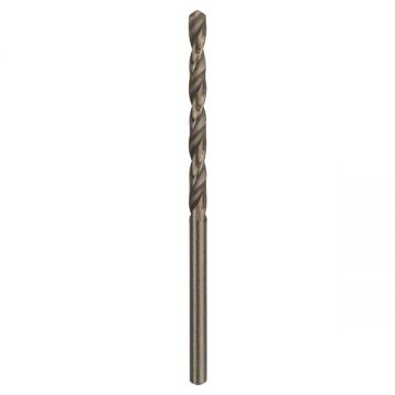 Bosch  2608585842 - Burghiu metal HSS-CO 3x33x61 mm