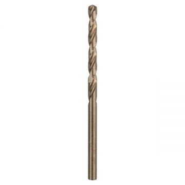 Bosch  2608585846 - Burghiu metal HSS-CO 4x43x75 mm